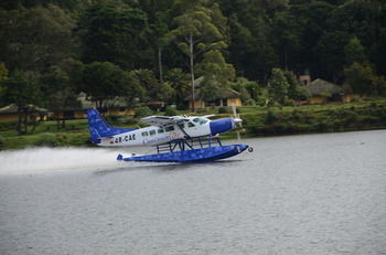 Calamander Lake Gregory Nuwara Eliya Exteriér fotografie