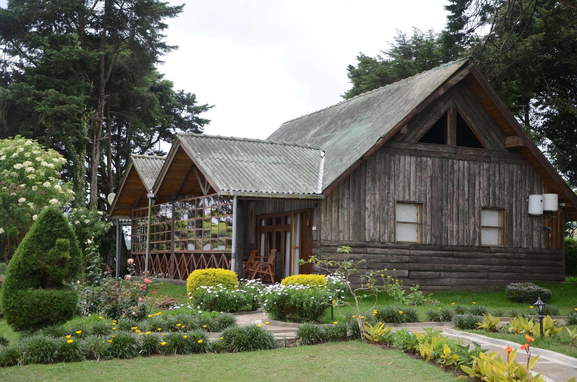 Calamander Lake Gregory Nuwara Eliya Exteriér fotografie