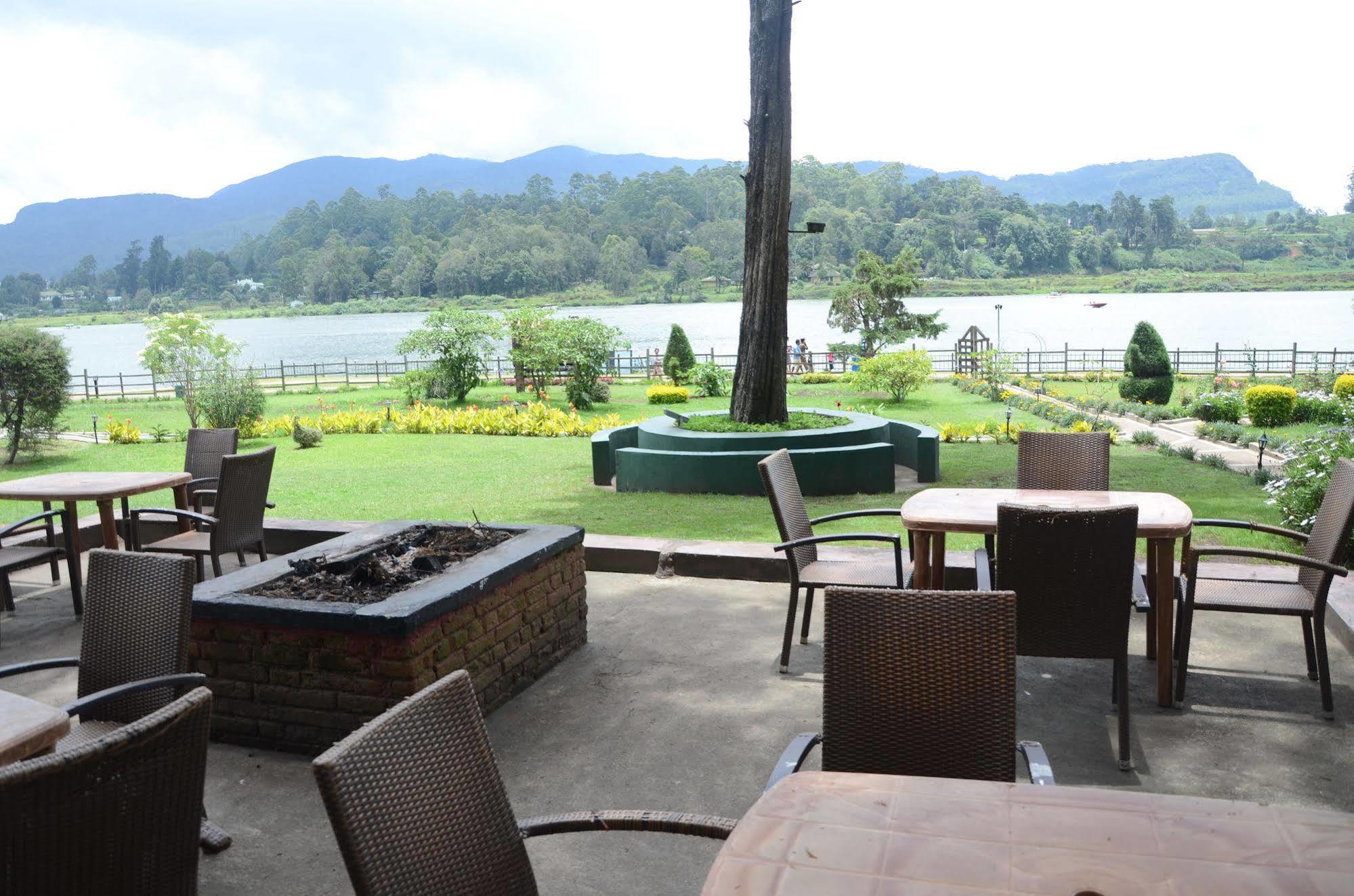 Calamander Lake Gregory Nuwara Eliya Exteriér fotografie