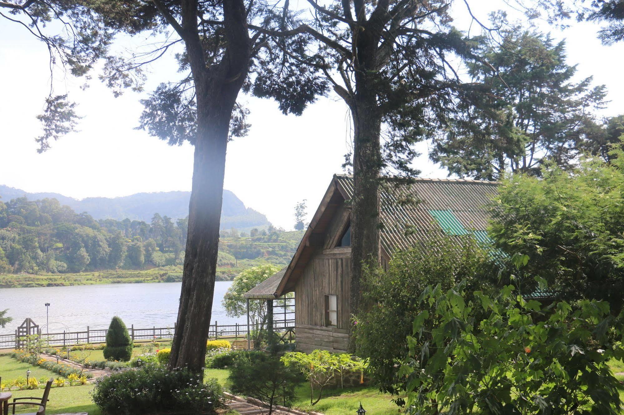 Calamander Lake Gregory Nuwara Eliya Exteriér fotografie