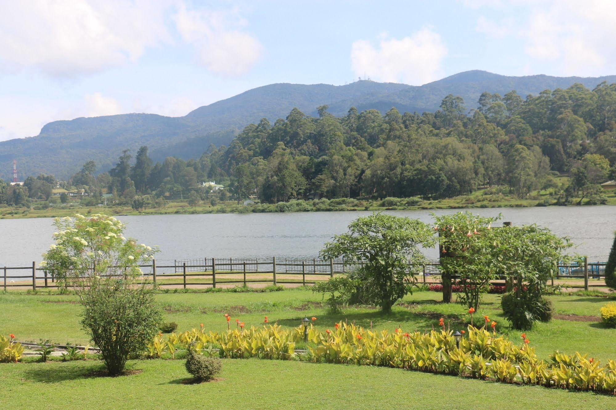 Calamander Lake Gregory Nuwara Eliya Exteriér fotografie